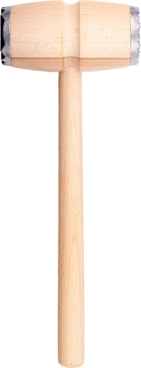 Houten vleeshamer Toro
