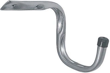 Wandhouder voor fiets 120 mm