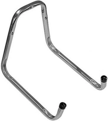 Houder voor tuinslang 300 mm