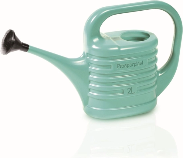 ZEBRA Garden Watering Can 5 l Sage