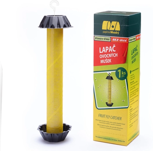 Fruit Fly and Housefly Trap Fly Stick