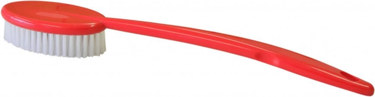 Badborstel Color 38 cm