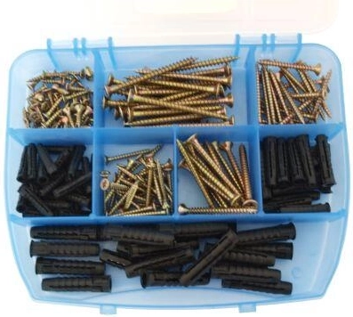 Organizer – set bevestigingsmateriaal nr. 3