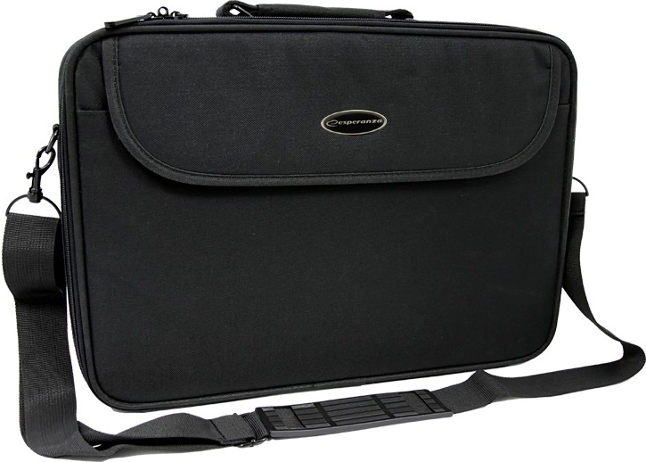 Sacoche pour ordinateur portable ESPERANZA Classic+ 17"
