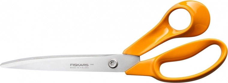 Professionele kleermakersschaar FISKARS 25 cm