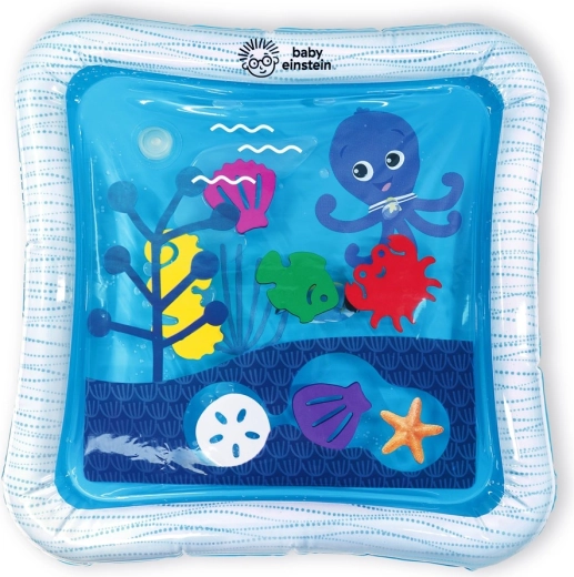 Tapis d’eau musical BABY EINSTEIN Opus’s Ocean of Discovery 58 × 58 cm