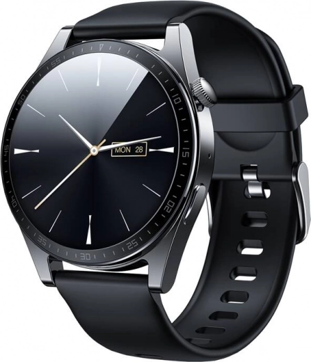 Slim horloge Joyroom JR-FC2 zwart