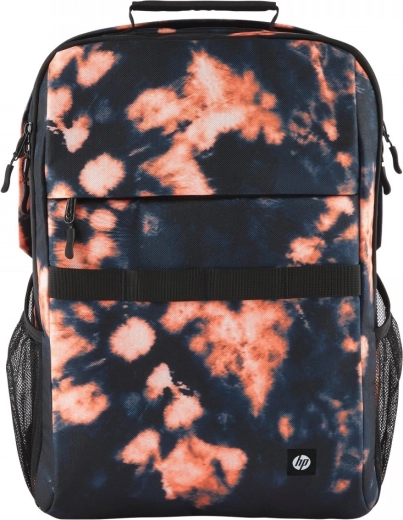 HP Campus XL Backpack Tie-Dye 16"