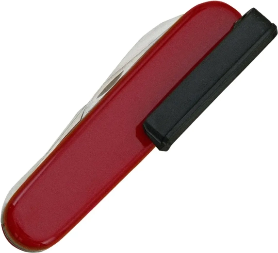 Clip de poche amovible Spec Wrks pour Swiss Army Knife (Victorinox) - 1 pièce