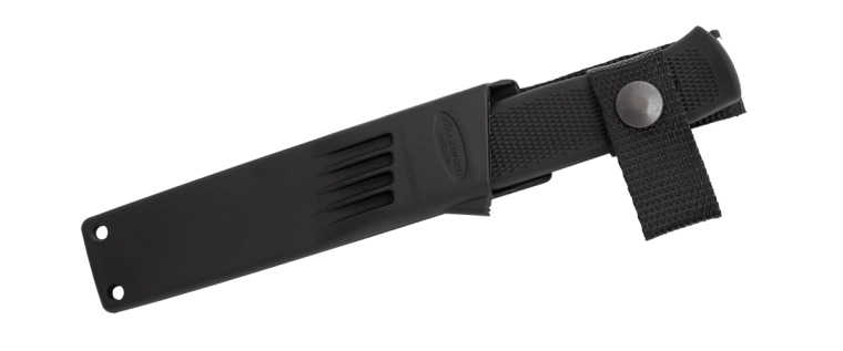Fällkniven F1ez black Zytel sheath for knives F1, TK2, PRK, HK9, HK9cx and R2