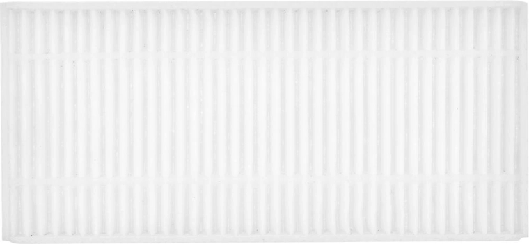 HEPA-Filter Sencor SRX 6404 für Saugroboter SRV 6450BK und SRV 6485BK