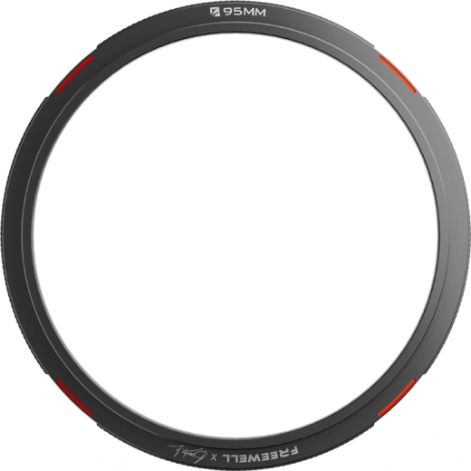Adapterring Freewell Brandon Li 95 mm