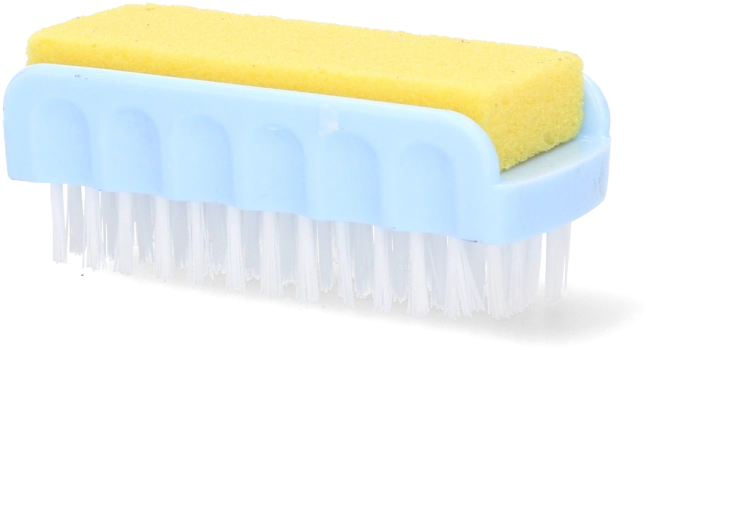 Brosse pour les mains avec pierre ponce LAJKONIK