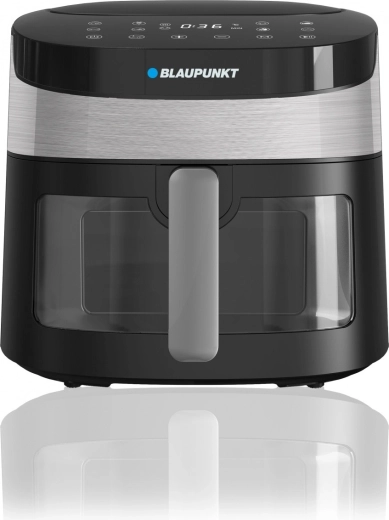 Heteluchtfriteuse Blaupunkt 7,2 l