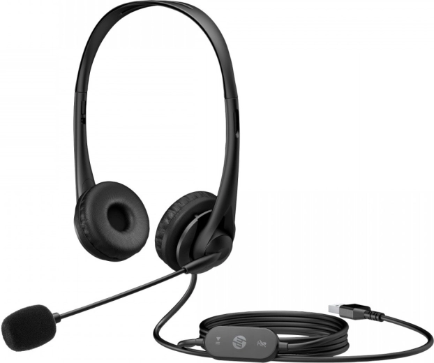 USB Headset HP Stereo G2