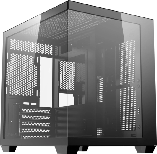 DarkFlash B275 Computer Case Black