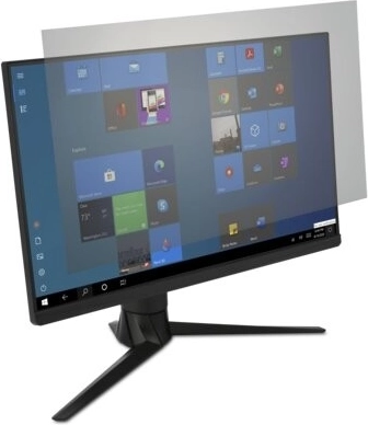 Anti-reflective and blue light filter for 21.5″ monitors