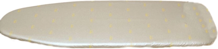 Bezug für Bügelbrett Alutex 128 × 42 cm