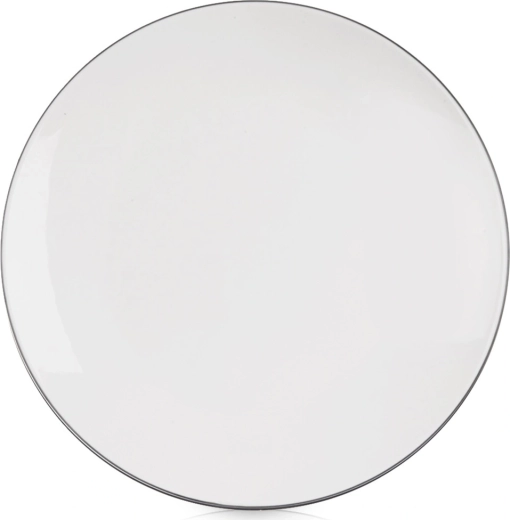 Porseleinen dessertbord DECORA 20 cm