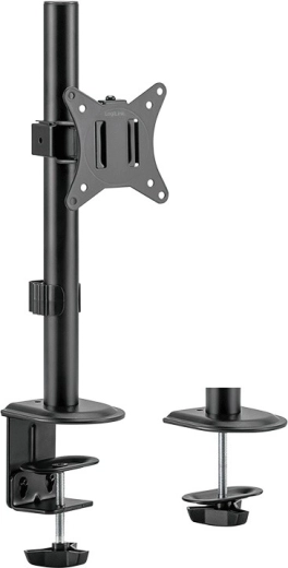 Monitor Mount 17–32", load capacity 9 kg, black