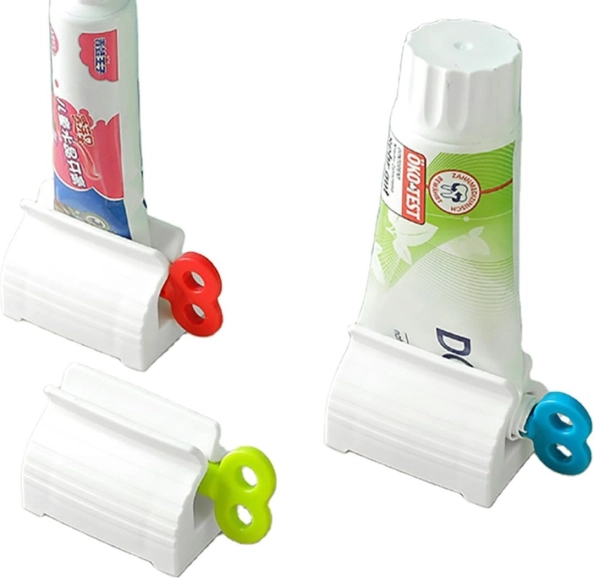 Tandpastatube-uitknijper