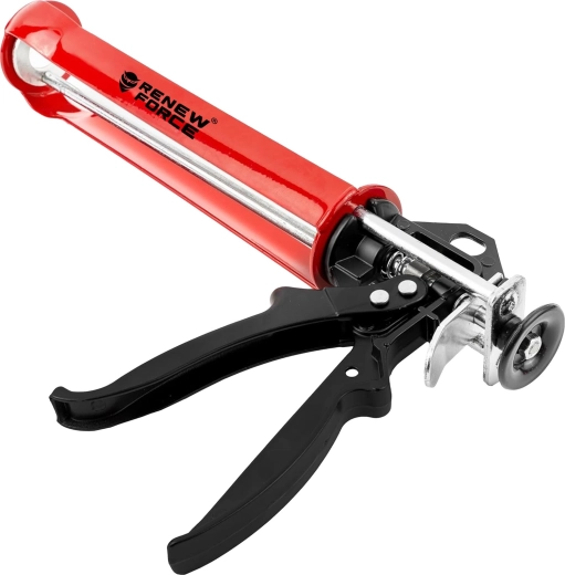 Pistolet d'extrusion pour silicone RENEW FORCE