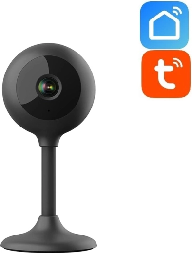 Solight Heim-Wi-Fi-Kamera Full HD 1080p