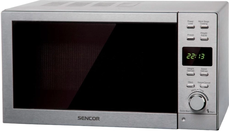 Four à micro-ondes Sencor