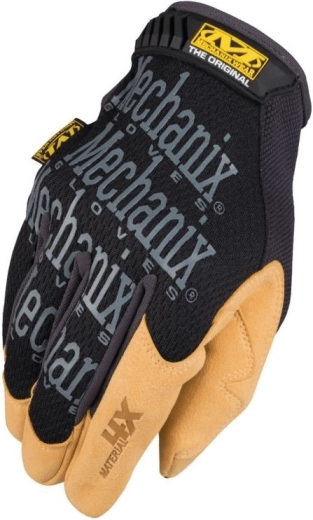 Arbeitshandschuhe Mechanix Original 4X XXL