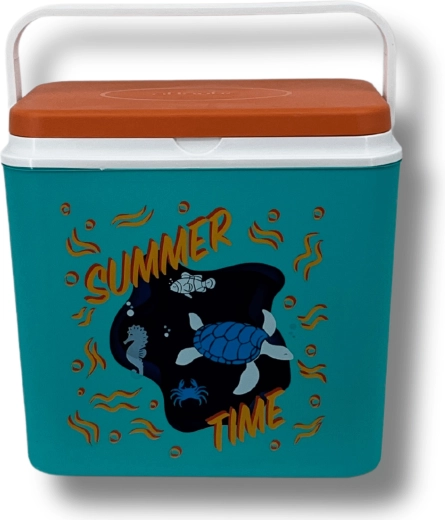 Portable passive thermal bag 24 l Sea Life KAMAI ATLANTIC