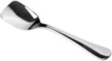 HOTEL Stainless Steel Ice Cream Spoon