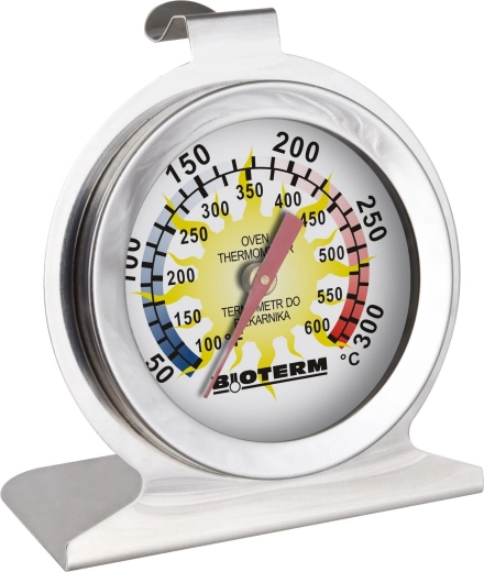 Ofenthermometer 50–300 °C