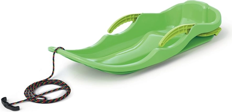 Boby Race S – lentegroen