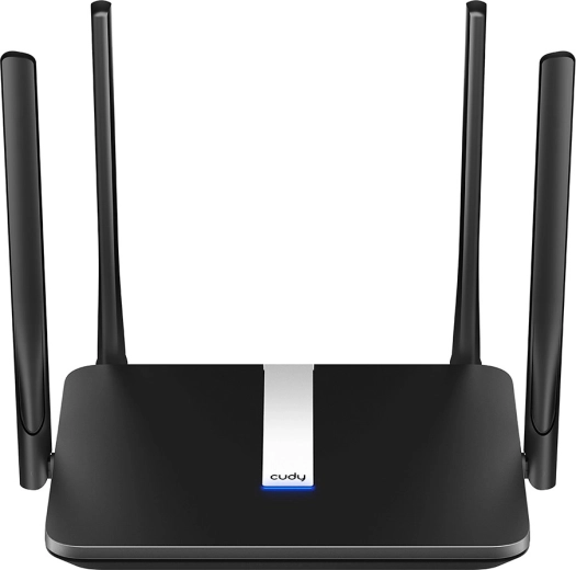 Router Cudy Mesh AC1200 LTE SIM