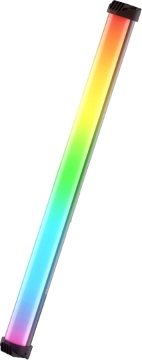 Neewer SL50 RGB LED lichtstaaf 21"