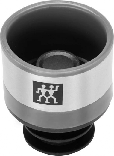 Bouchon sous vide pour bouteilles Fresh & Save