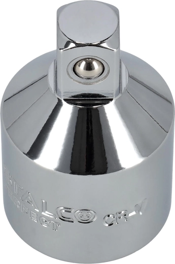 Réducteur 3/4" F vers 1/2" M STALCO