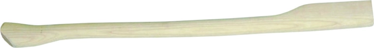 Steel voor bijl van beukenhout 60 cm