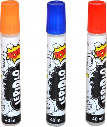 Colle liquide TOTO 40 ml