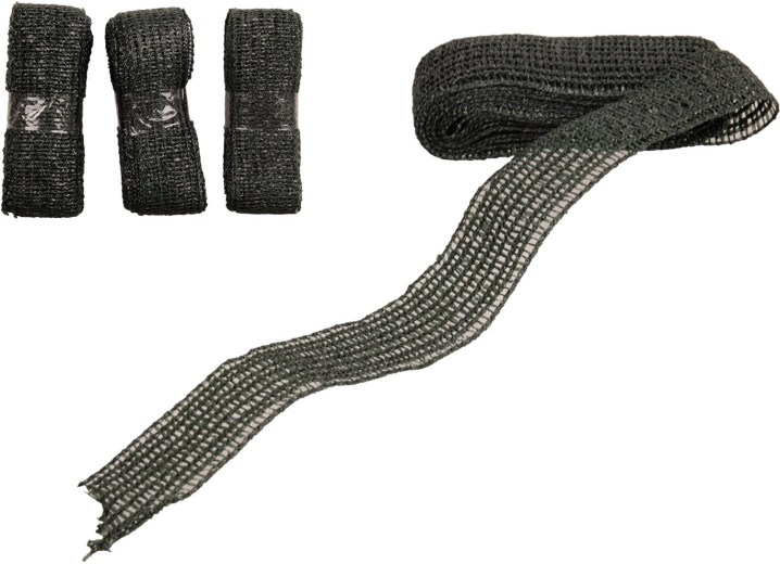 PE Plant Tying Tape 3 cm × 3 m - 3 pcs