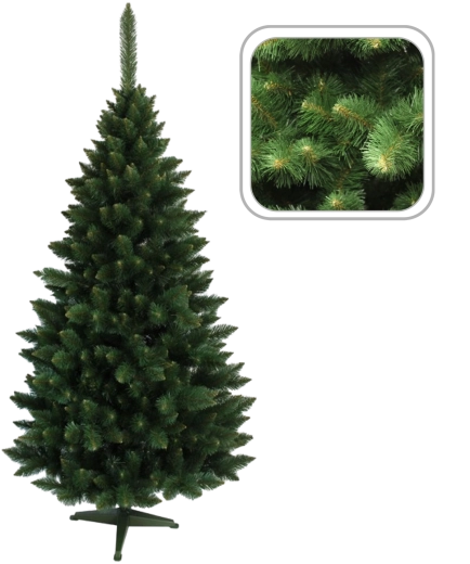 Artificial Christmas Tree Himalayan Pine Deluxe 200 cm