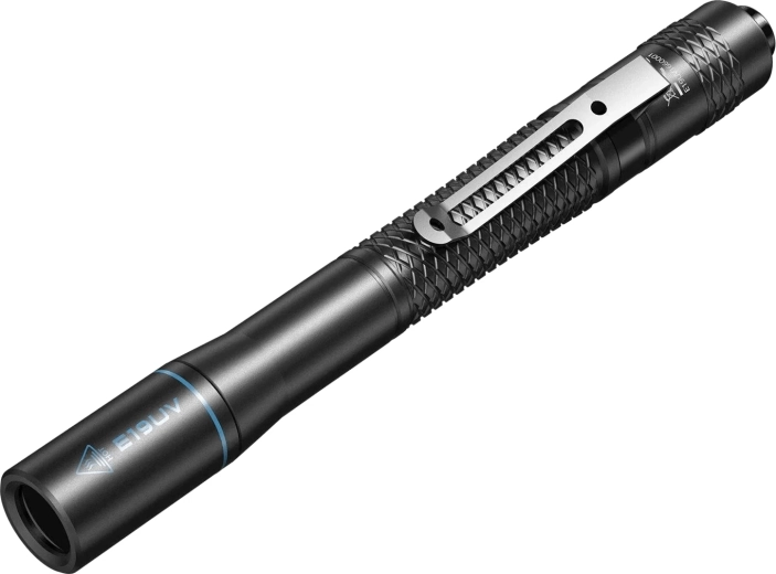 Wuben E19UV Black UV Penlight
