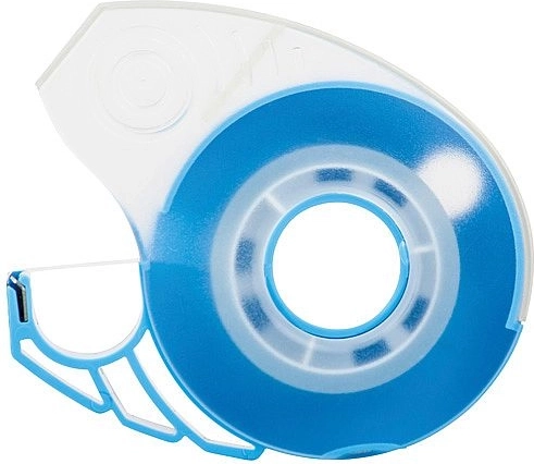 ICO Smart Design light blue tape dispenser