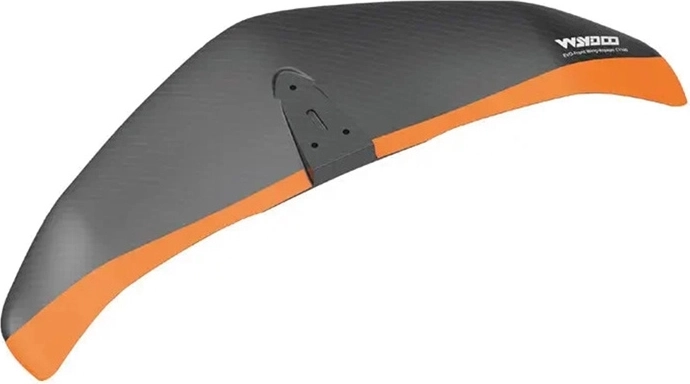 Waydoo EVO Voyager C1100 Frontflügel aus Carbonfasern