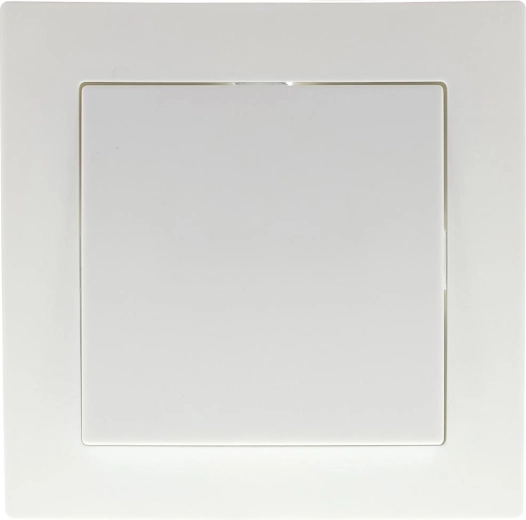 RETLUX AMY Single-Pole Switch, White