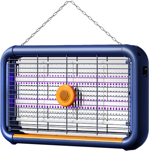 LED UV insect lamp - 1 piece