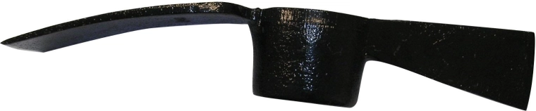 Sekeromotyka 2000 g zonder steel J.A.D. Tools