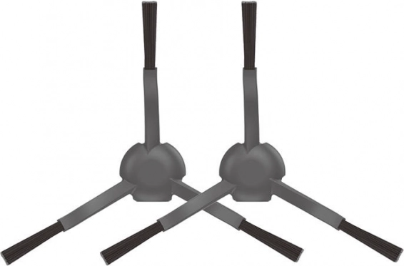 Brosses latérales pour Dreame Z10 Pro (2 pcs)