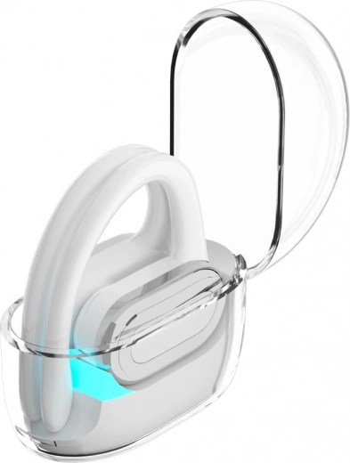Freesound Wireless Headphones White