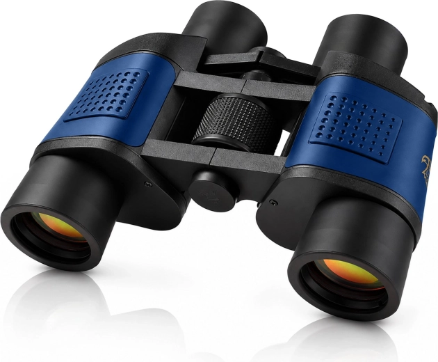 Renew Force 20x50 Tactical Binoculars with BaK-4 Optics - 1 pc